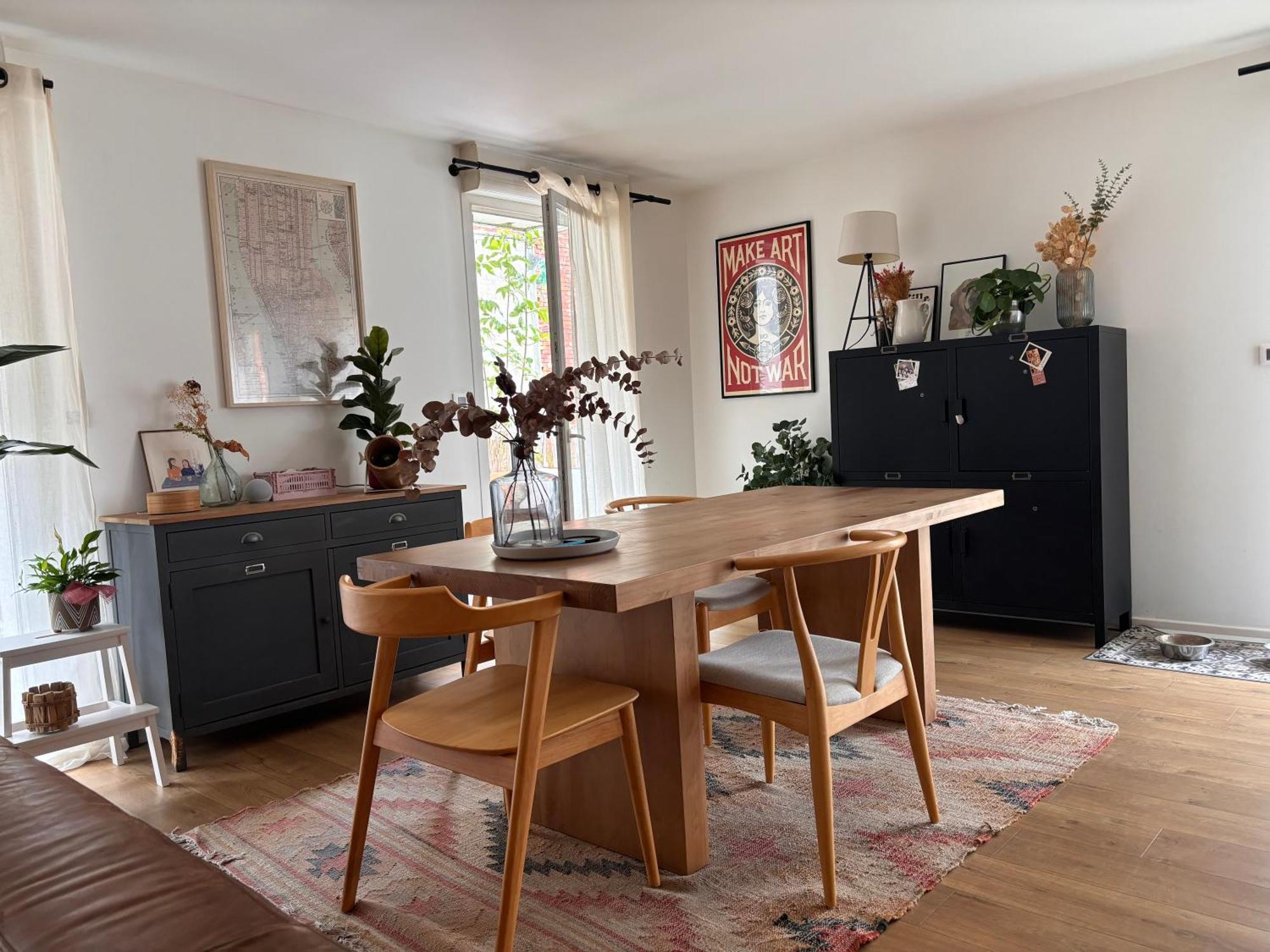 ליל Chambre Cosy Et Paisible מראה חיצוני תמונה